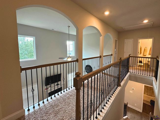 360 Walker Rd, House other with 5 bedrooms, 3 bathrooms and null parking in Byron GA | Image 10