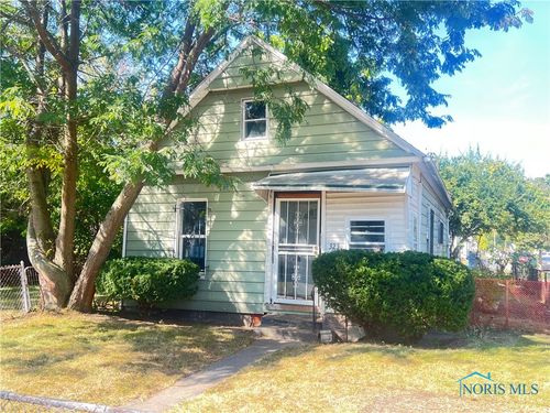323 Pulaski St, Toledo, OH, 43607-4348 | Card Image