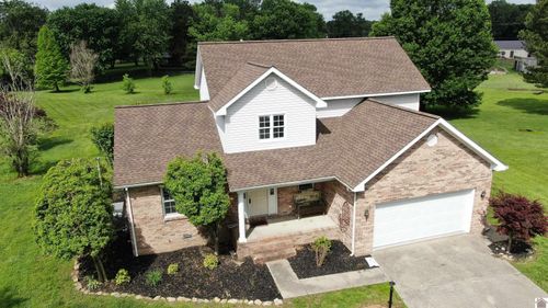 145 Plantation Way, West Paducah, KY, 42086-9441 | Card Image