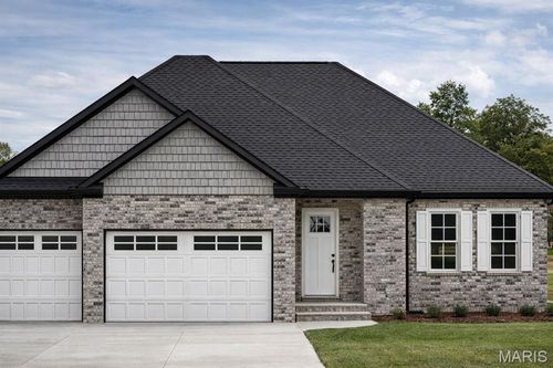 1223 Ole Town Bridge Dr, O Fallon, IL, 62269-4502 | Card Image