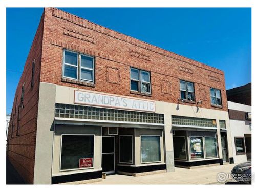 108 Cedar St, Julesburg, CO, 80737-1520 | Card Image