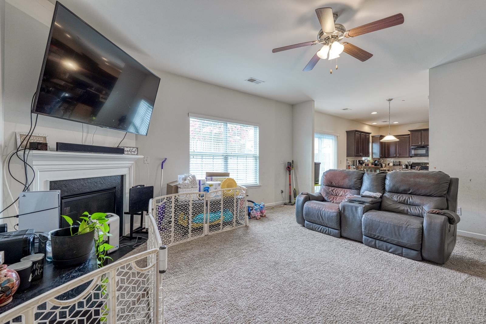 Residential in Moore 2