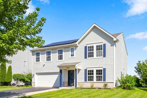 13138 Bucksburn Ln, Beach Park, IL, 60083-3211 | Card Image