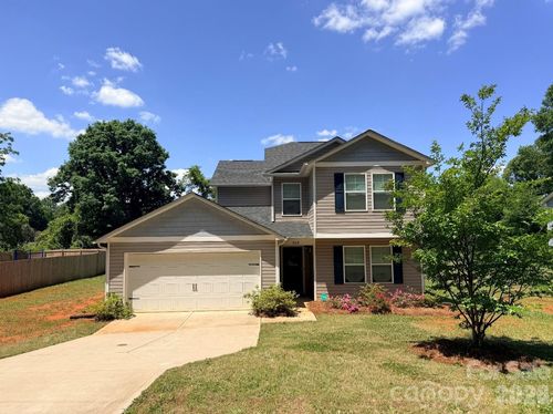 929 Grace St, Kings Mountain, NC, 28086-2119 | Card Image