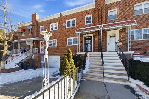 4158 Baychester Avenue, New York, NY, 10466 | Card Image