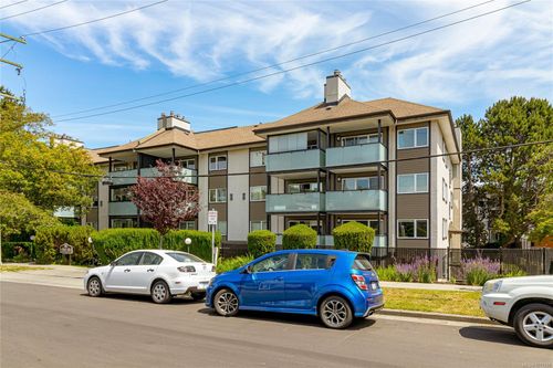 103-1619 Morrison St, Victoria, BC, V8R6R8 | Card Image