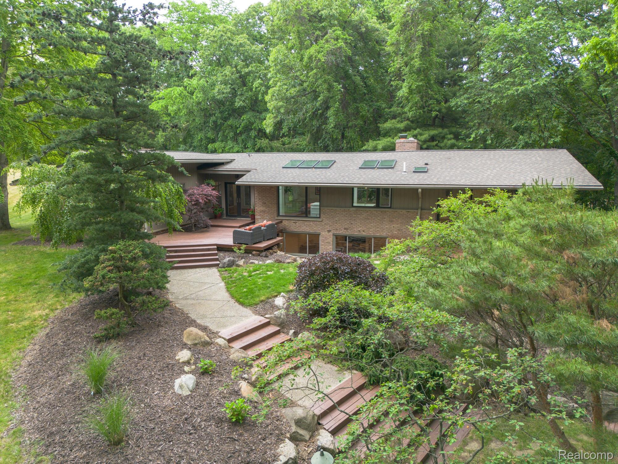 Residential in Franklin Village 2