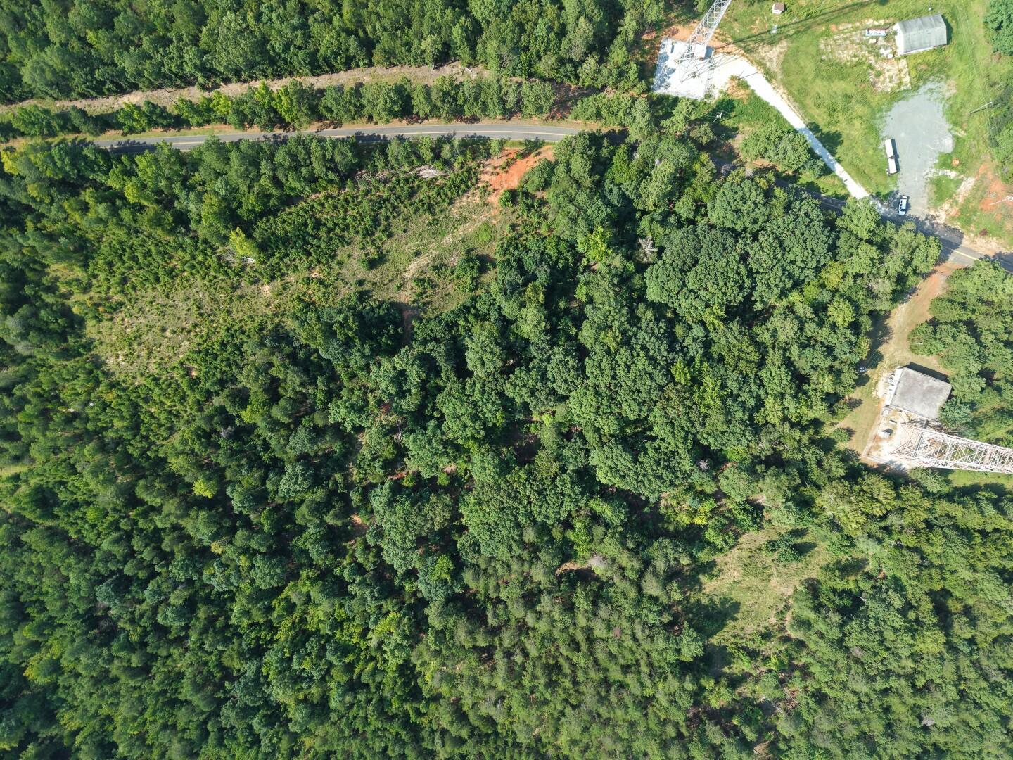 Land in Winnsboro 2