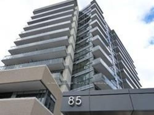 704-85 The Donway W, North York, ON, M3C0L9 | Card Image