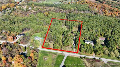 31 Guild Rd, Mallorytown, ON, K0E1R0 | Card Image