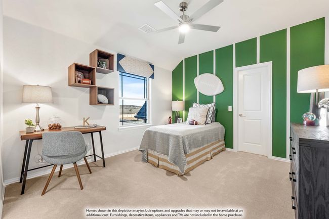 1129 Dove Haven Dr, House other with 4 bedrooms, 4 bathrooms and null parking in Justin TX | Image 32