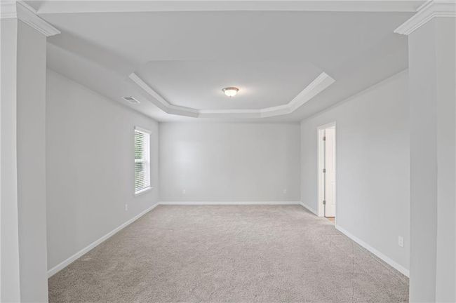 2106 Cadenza Circle, House other with 5 bedrooms, 3 bathrooms and null parking in Dacula GA | Image 25