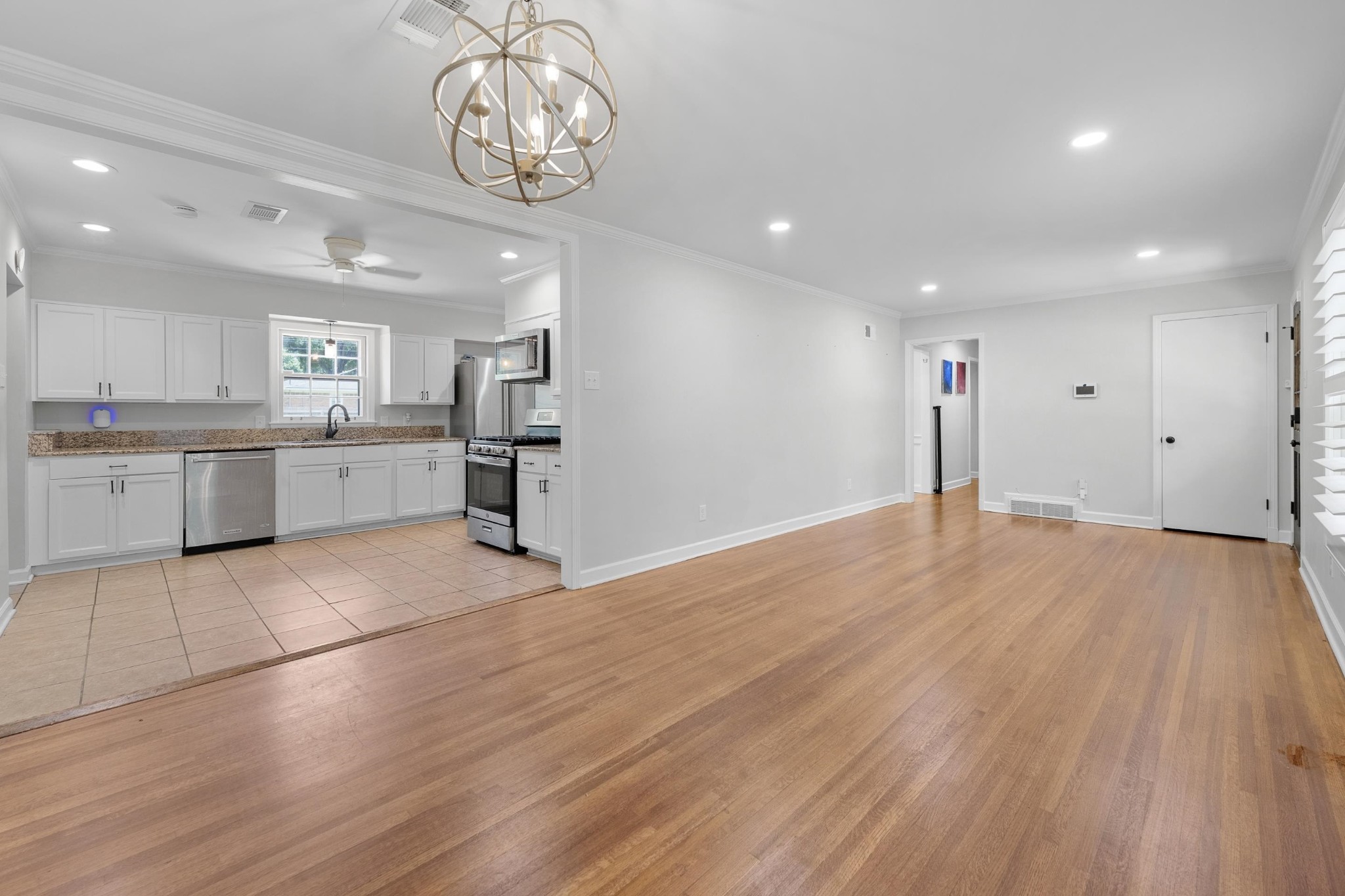 Residential in Memphis 3