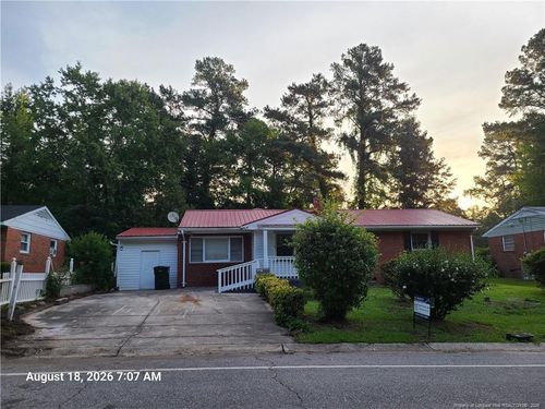 1477 Thelbert Drive Thelbert Drive, Fayetteville, NC, 28301 | Card Image