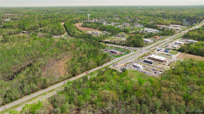 100 Pocahontas Trl, Home with 0 bedrooms, 0 bathrooms and null parking in Quinton VA | Image 9