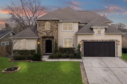 1938 Pech Rd, Houston, TX, 77055-1402 | Card Image