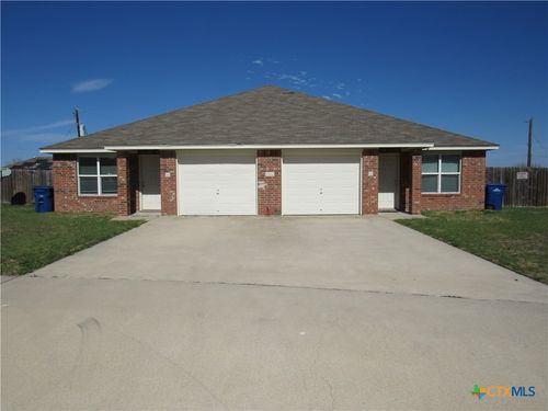 2906 Starlight, Copperas Cove, TX, 76522 | Card Image
