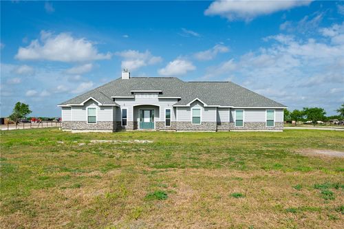 4331 Callicoatte Rd/ Fm Rd 1694, Robstown, TX, 78380 | Card Image