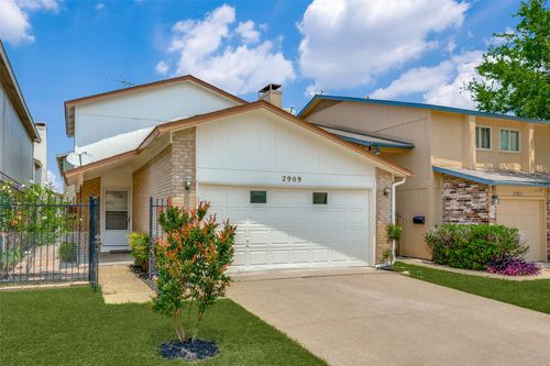 2909 Canis Cir, Garland, TX, 75044-6227 | Card Image