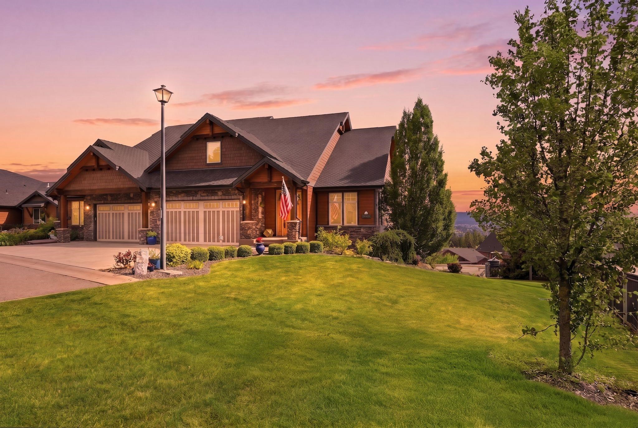 Residential in Spokane