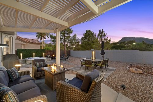 2821 Vista Butte Dr, Las Vegas, NV, 89134-7651 | Card Image