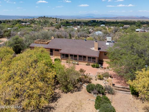 280 W Oak Hills Drive, Oracle, AZ, 85623 | Card Image