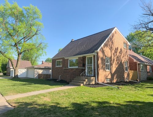 1501 Forest Avenue, Calumet City, IL, 60409 | Card Image