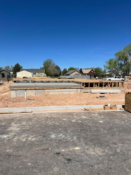 lot-4-4017 E Sarah Ave, Cedar City, UT, 84721 | Card Image
