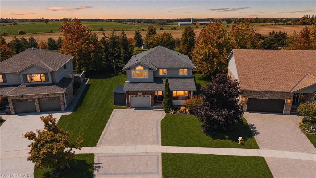 Residential in Drayton 2