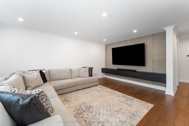 116 Belview Ave, House other with 5 bedrooms, 4 bathrooms and 4 parking in Woodbridge ON | Image 5
