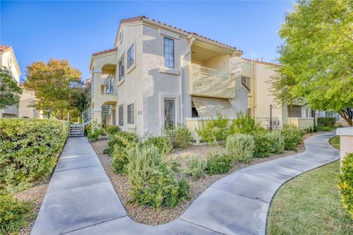 101-4839 S Torrey Pines Dr, Las Vegas, NV, 89103-4497 | Card Image