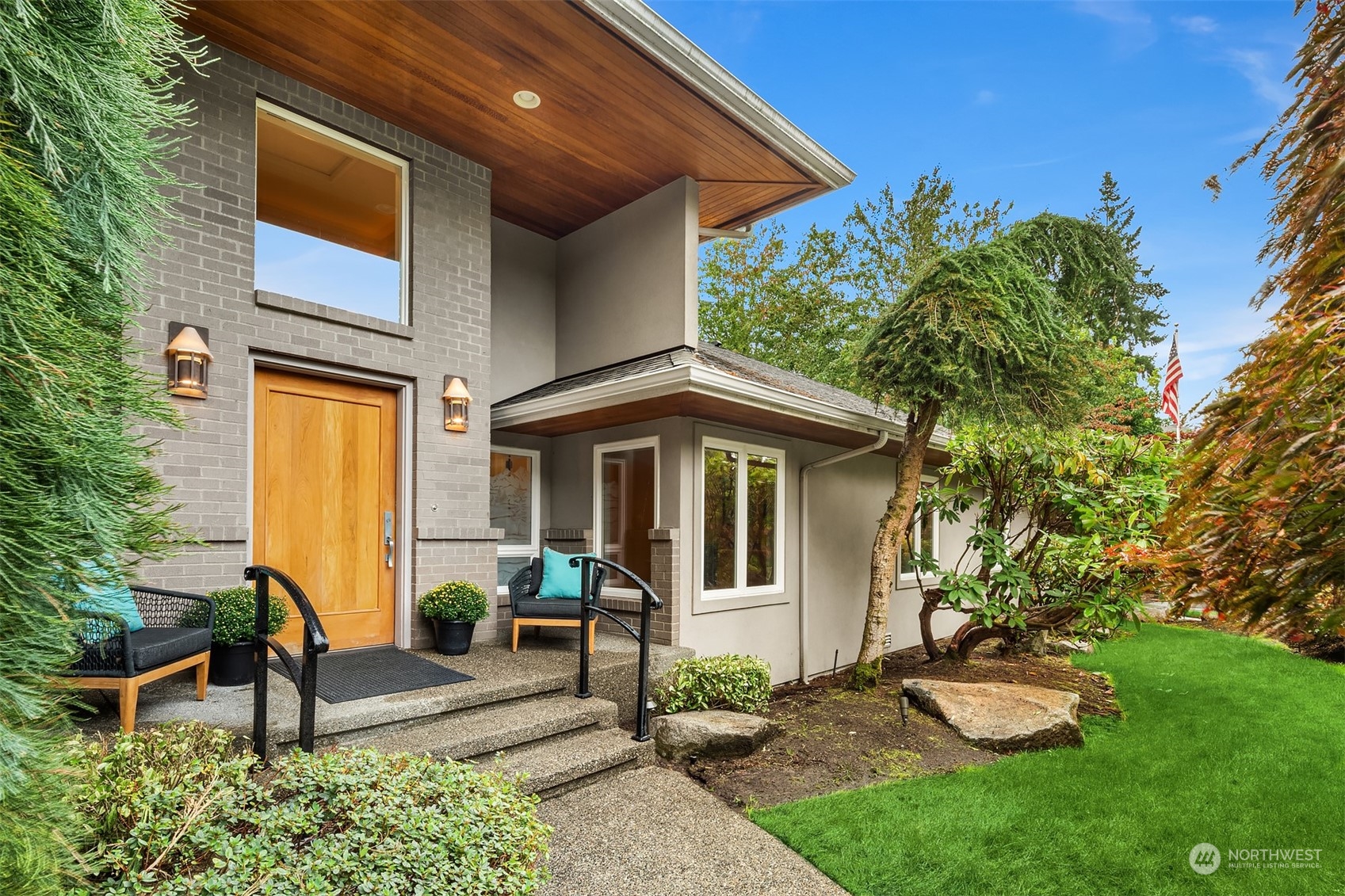 75th Pl, Kirkland, WA 98033