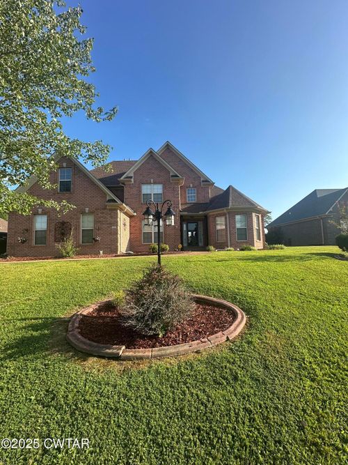113 Stillwater Ln, Medina, TN, 38355-8917 | Card Image