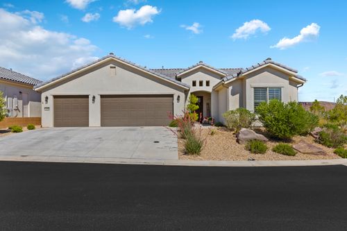 4206 S Painted Finch Dr, St. George, UT, 84790-1290 | Card Image