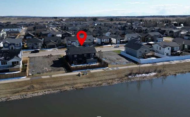 26 Mackenzie Ave, House other with 5 bedrooms, 3 bathrooms and 2 parking in Lacombe AB | Image 45