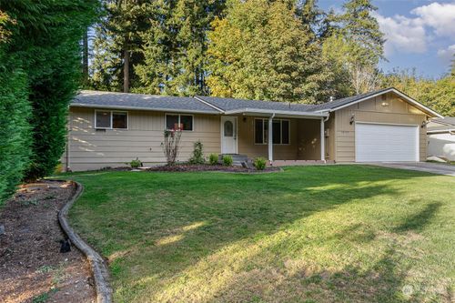 18707 59th Street E, Lake Tapps, WA, 98391 | Card Image