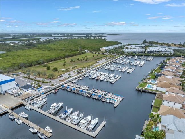 551 Bahia Beach Blvd, Townhouse with 2 bedrooms, 3 bathrooms and null parking in RUSKIN FL | Image 60