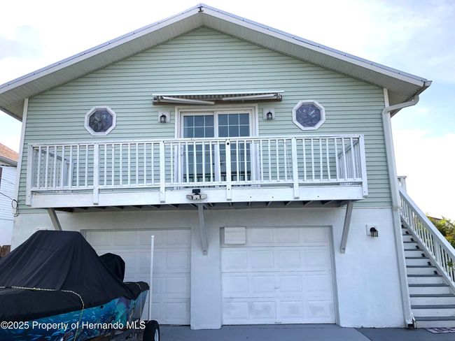 3312 Holly Springs Dr, House other with 2 bedrooms, 2 bathrooms and null parking in HERNANDO BEACH FL | Image 4