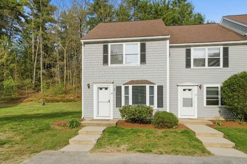 25 Blossom Ln, Merrimack, NH, 03054-6609 | Card Image