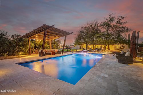 6025 E Milton Dr, Cave Creek, AZ, 85331-6065 | Card Image