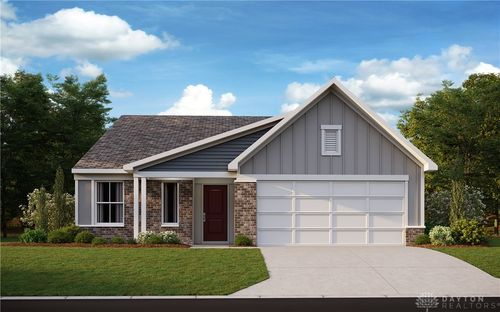 6420 River Birch St, Tipp City, OH, 45371-2660 | Card Image