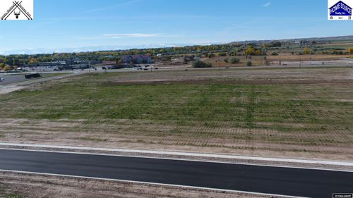 Lot 1-B N Federal Boulevard, Riverton, WY, 82501 | Card Image