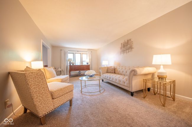 3413 Putter Pl, House other with 3 bedrooms, 2 bathrooms and null parking in Columbus IN | Image 11