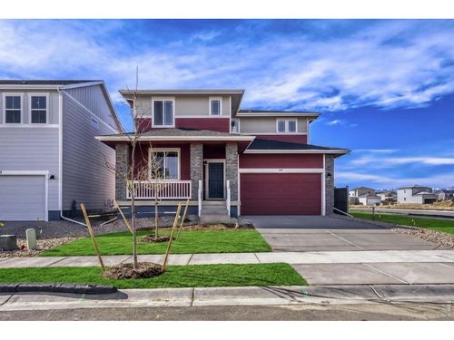 157 Buckwheat Ln, Berthoud, CO, 80513-2842 | Card Image