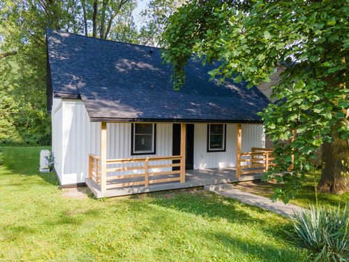 609 S Water St, Jonesboro, IN, 46938-1442 | Card Image