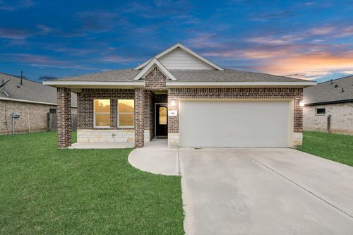314 Carlos Leal Dr, Dayton, TX, 77535-2088 | Card Image