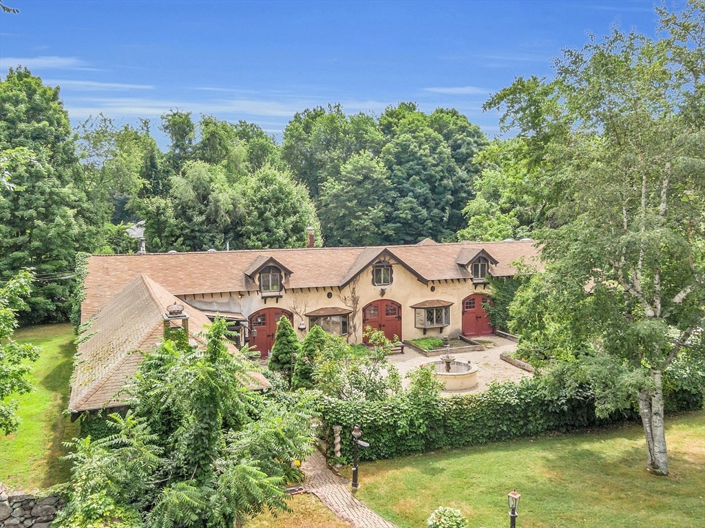 Great Pond Rd, North Andover, MA 01845