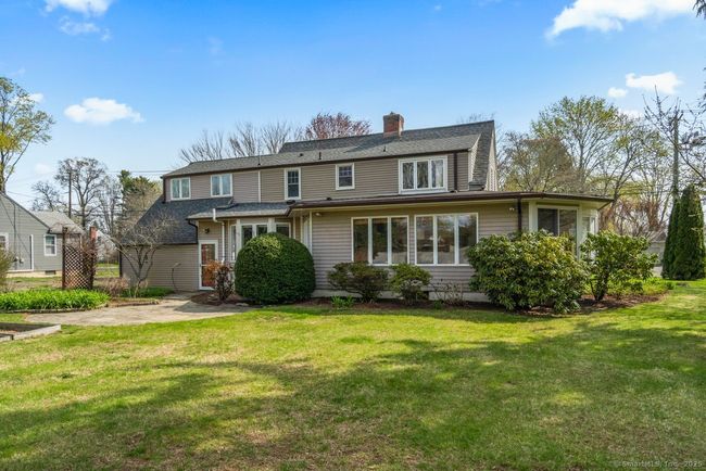 57 Lynde St, House other with 3 bedrooms, 2 bathrooms and null parking in Old Saybrook CT | Image 26