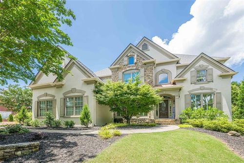 5825 Laurel Oak Dr, Suwanee, GA, 30024-3365 | Card Image