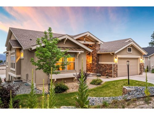 1070 Panoramic Dr, Monument, CO, 80132-6184 | Card Image